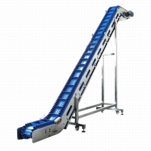 AS-PU conveyor 