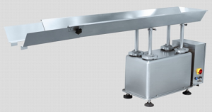 AS-Fastback Conveyor