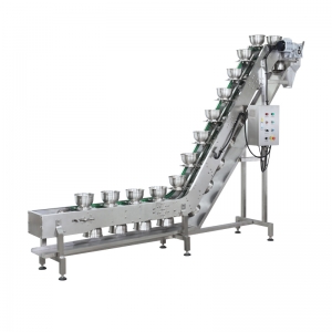 Bowl conveyor