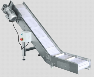 AS- Take Away Conveyor